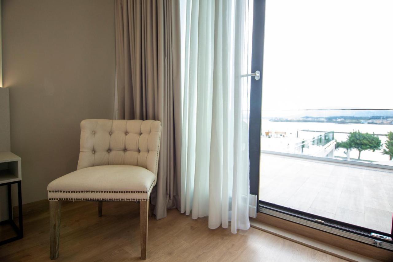 Oca Playa De Foz Hotel & Spa 외부 사진