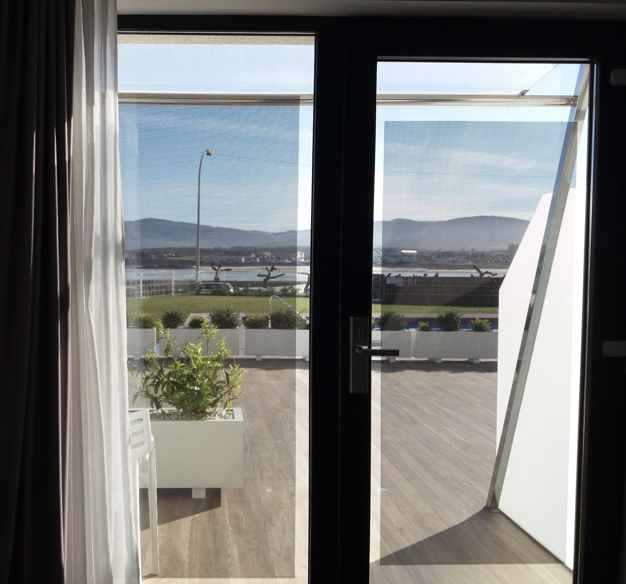 Oca Playa De Foz Hotel & Spa 외부 사진
