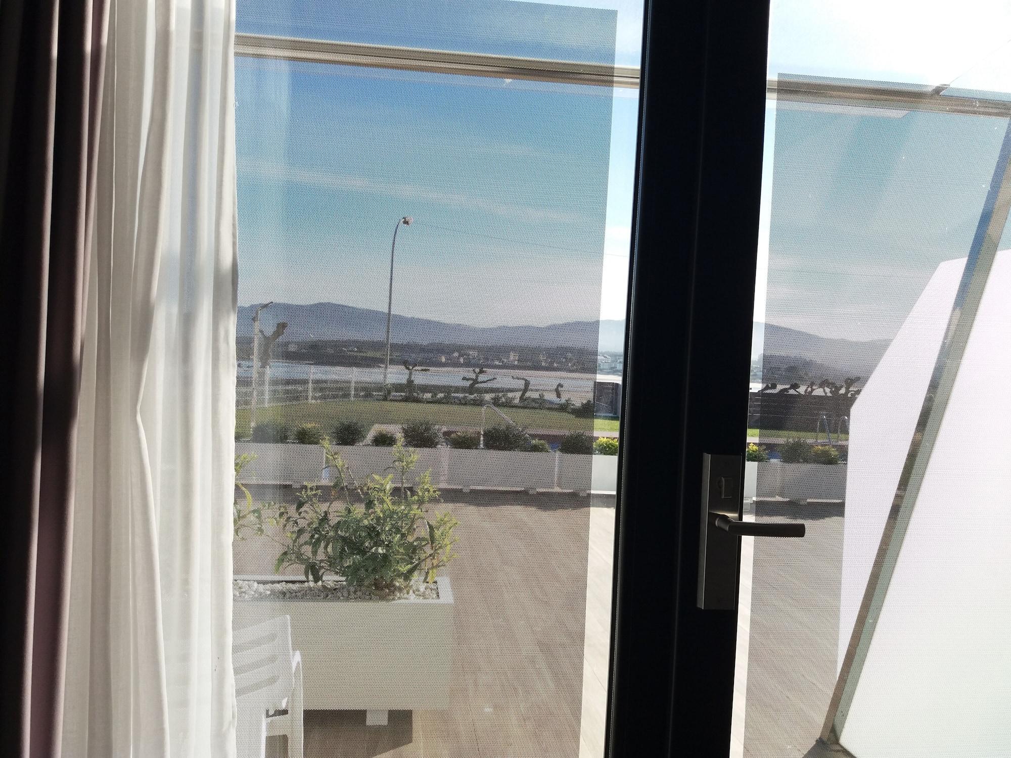 Oca Playa De Foz Hotel & Spa 외부 사진