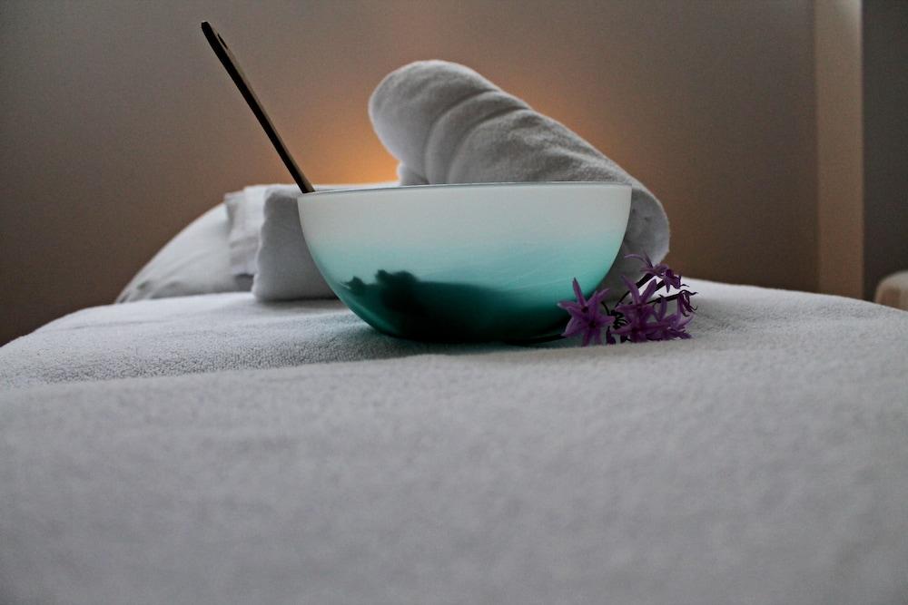 Oca Playa De Foz Hotel & Spa 외부 사진