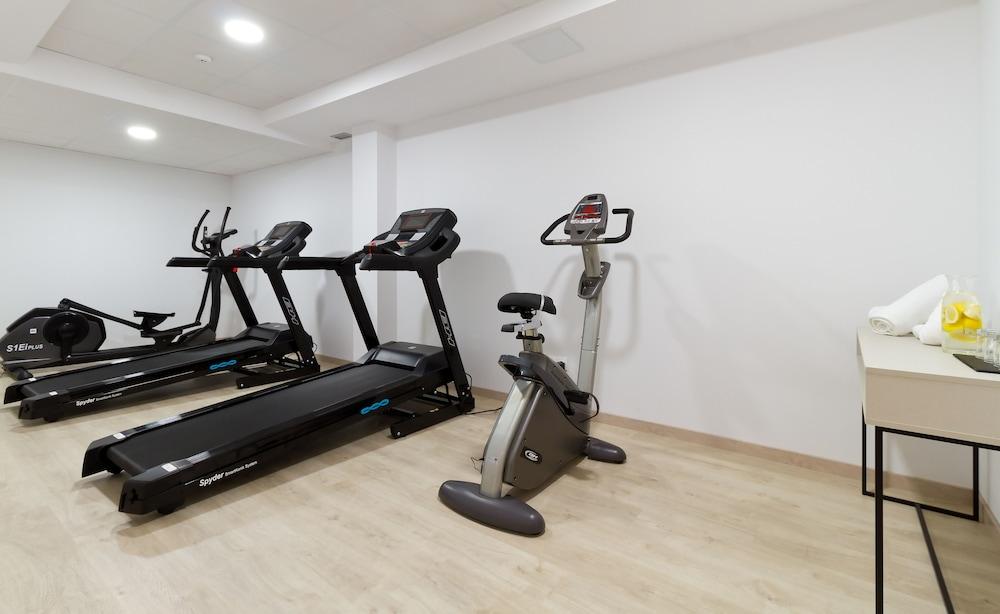 Oca Playa De Foz Hotel & Spa 외부 사진