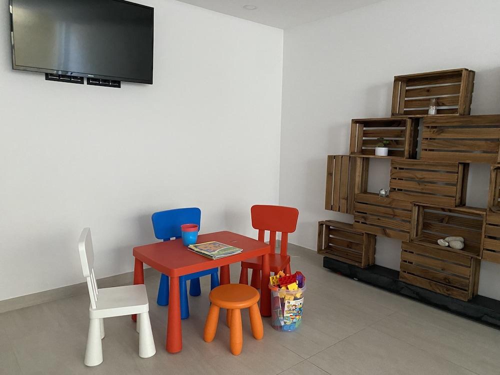 Oca Playa De Foz Hotel & Spa 외부 사진