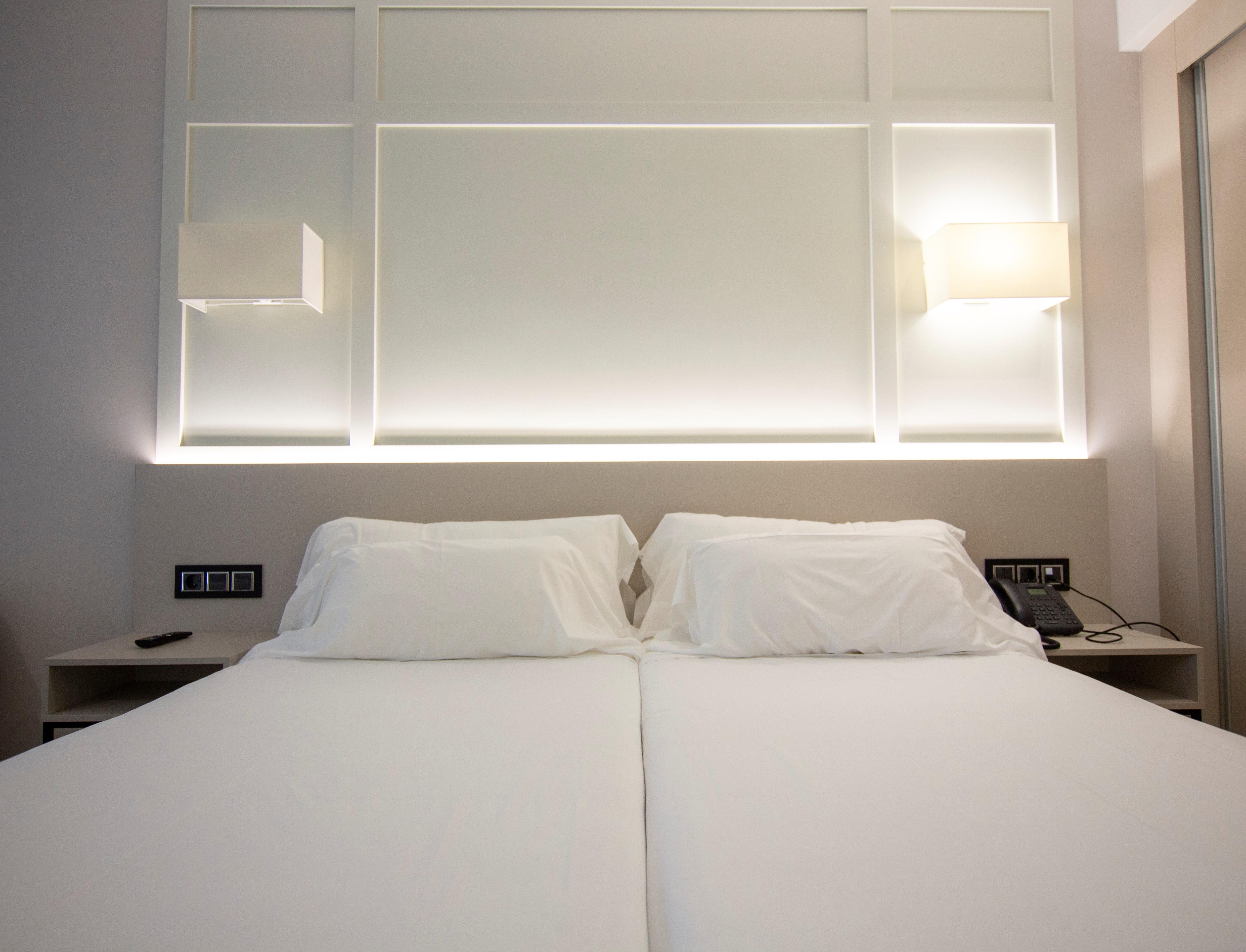 Oca Playa De Foz Hotel & Spa 외부 사진