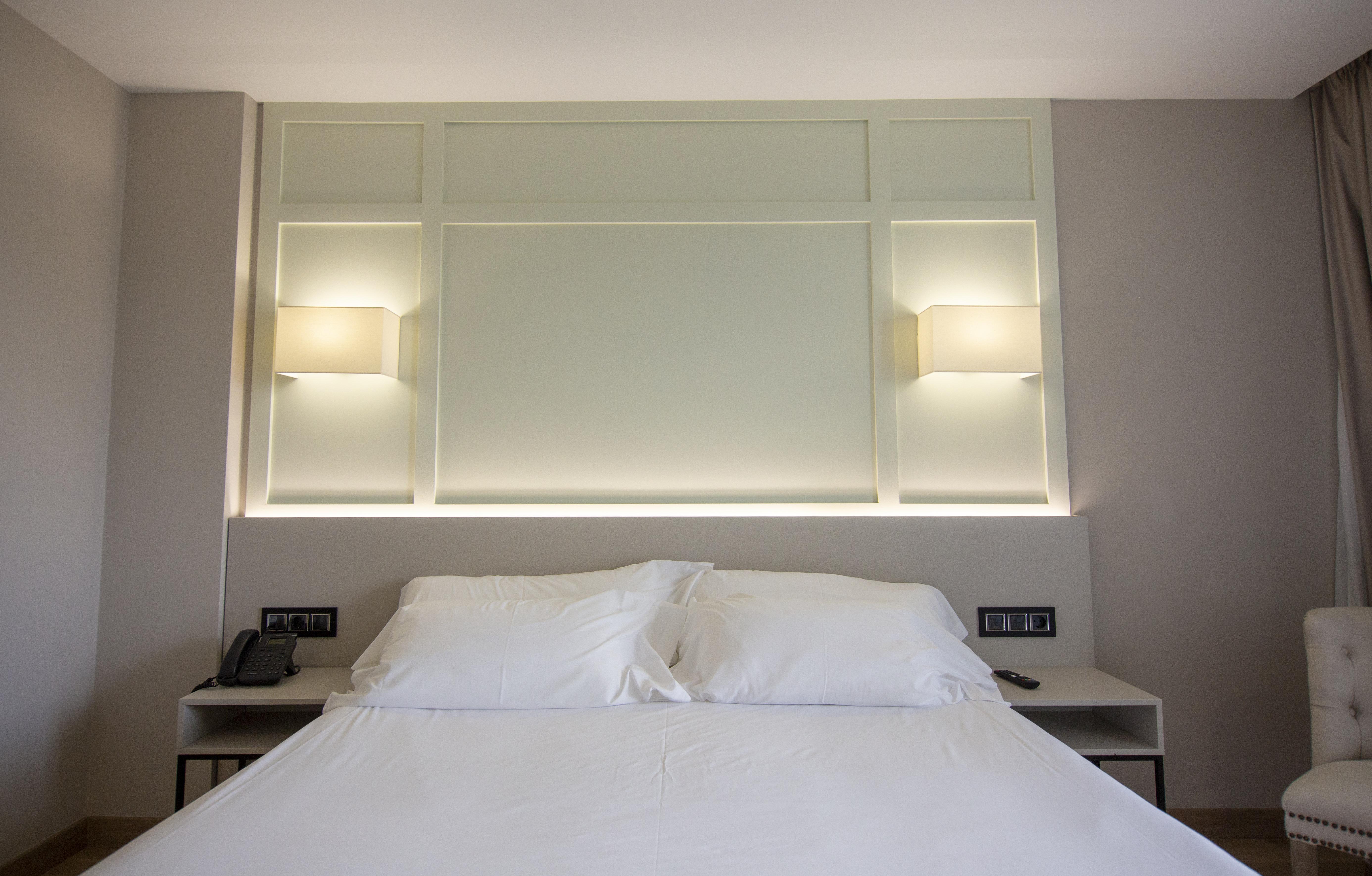 Oca Playa De Foz Hotel & Spa 외부 사진