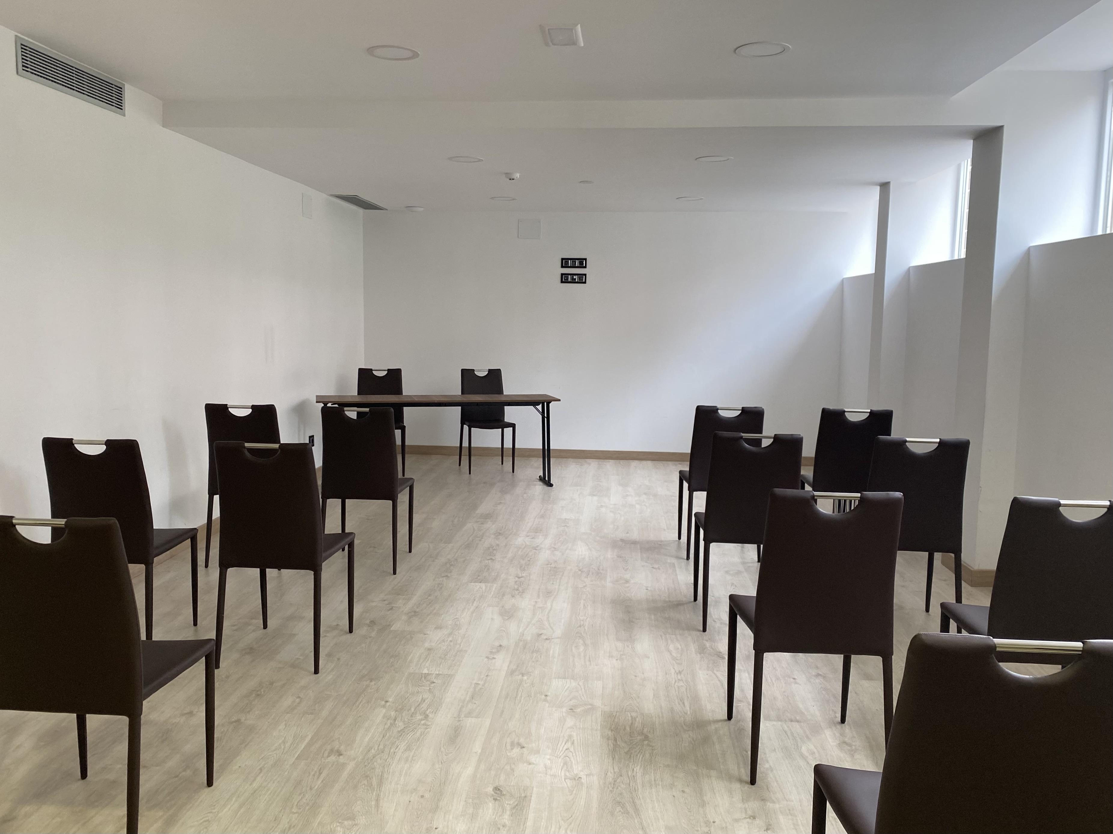 Oca Playa De Foz Hotel & Spa 외부 사진