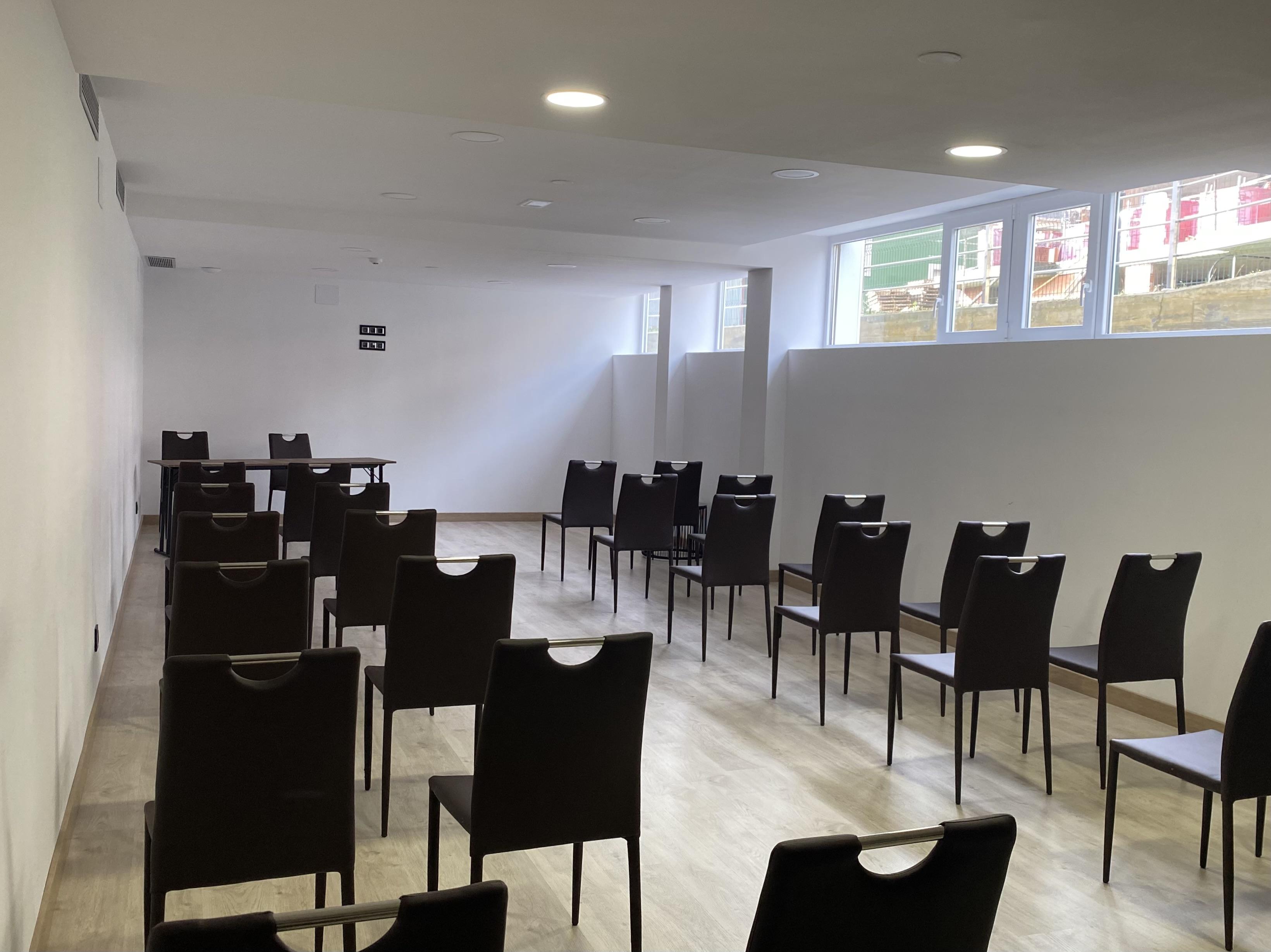 Oca Playa De Foz Hotel & Spa 외부 사진
