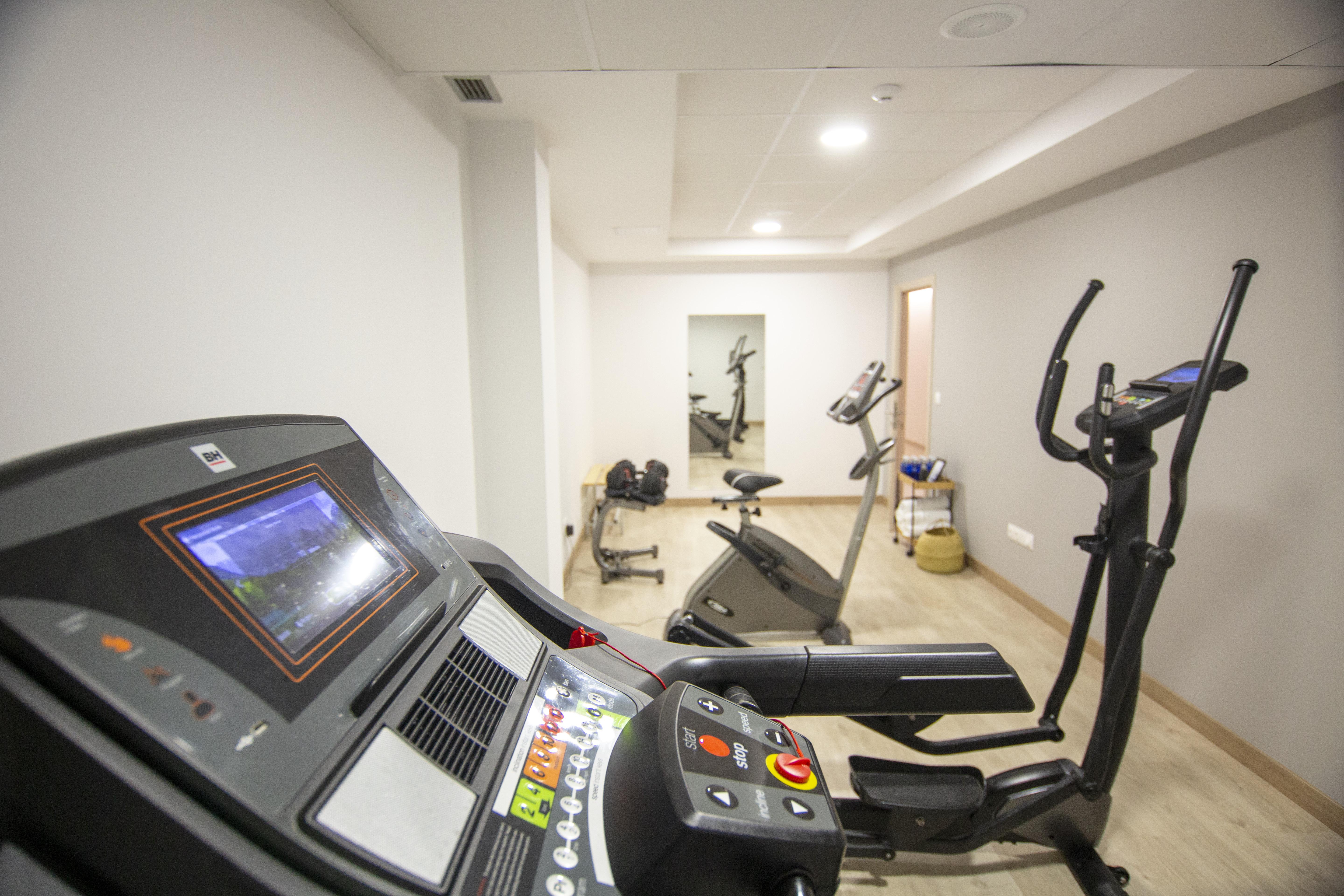 Oca Playa De Foz Hotel & Spa 외부 사진