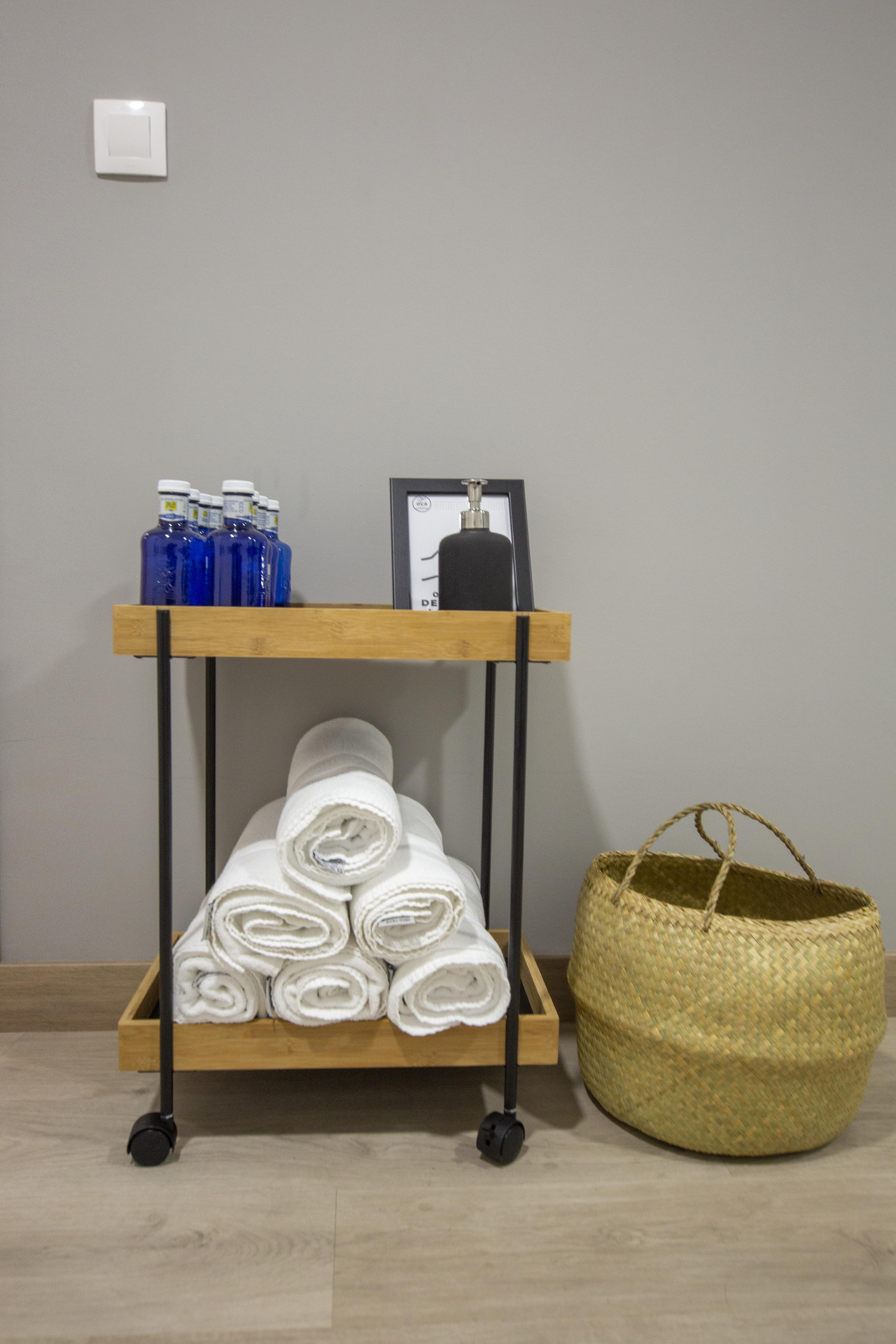 Oca Playa De Foz Hotel & Spa 외부 사진