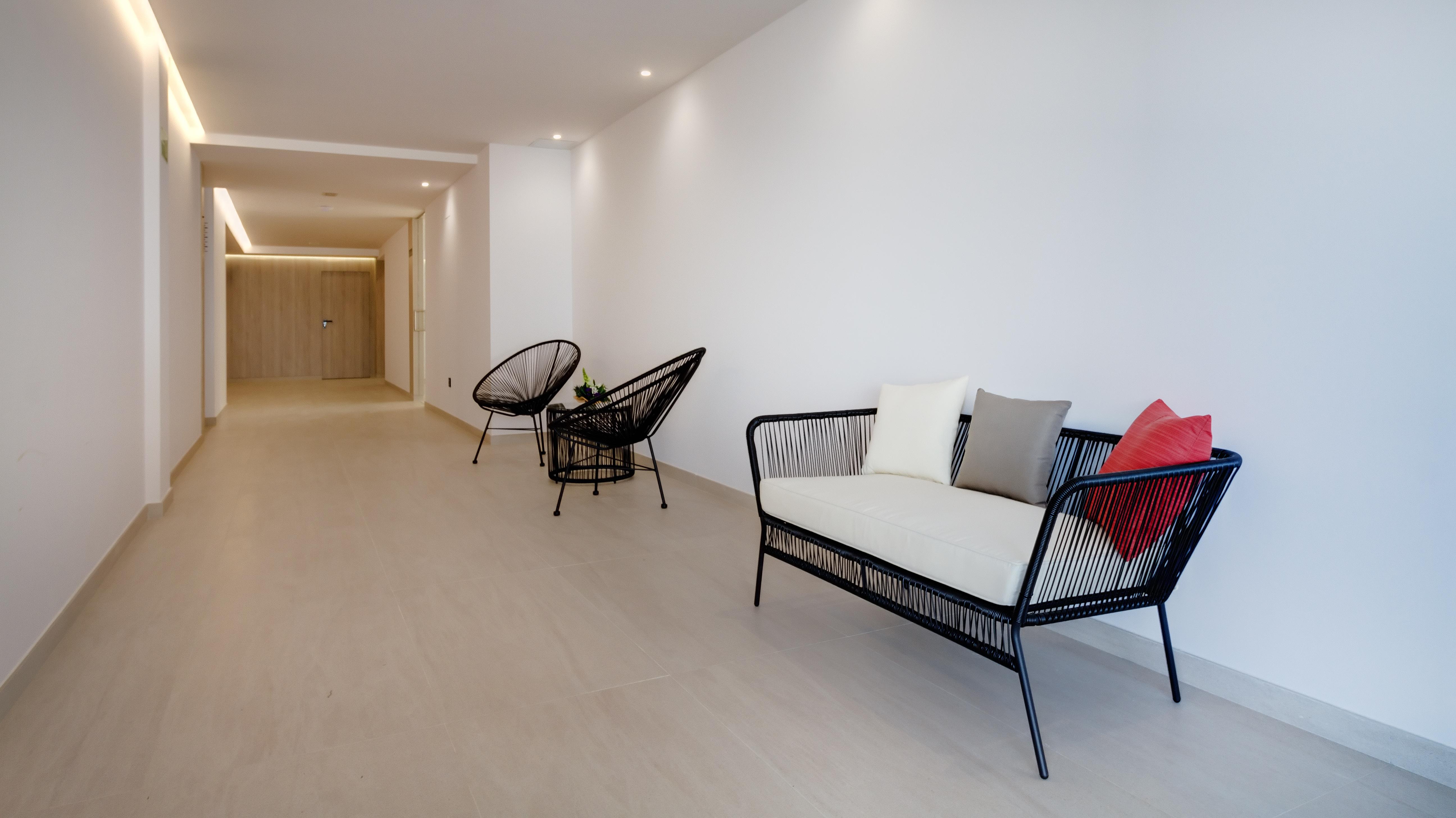 Oca Playa De Foz Hotel & Spa 외부 사진