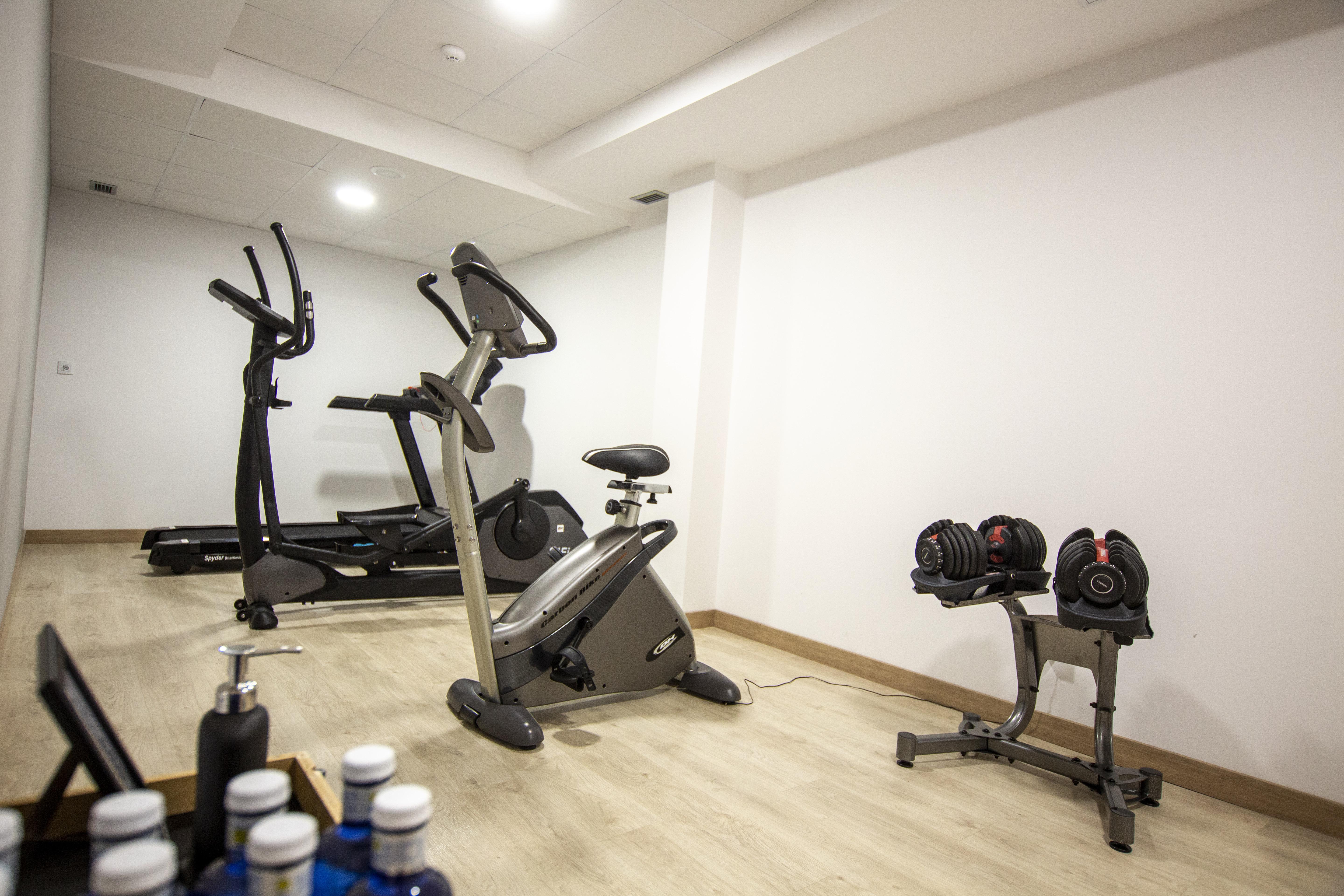 Oca Playa De Foz Hotel & Spa 외부 사진