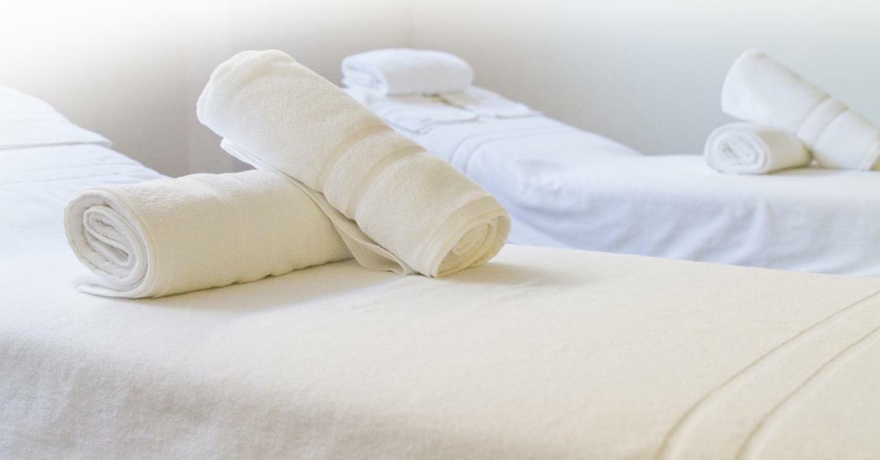 Oca Playa De Foz Hotel & Spa 외부 사진