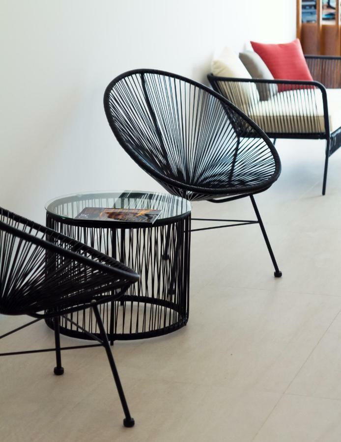 Oca Playa De Foz Hotel & Spa 외부 사진