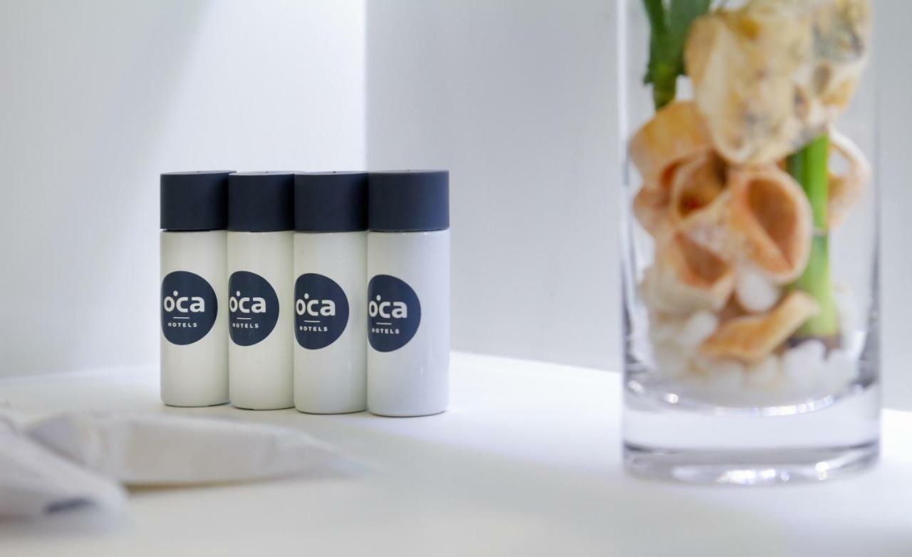 Oca Playa De Foz Hotel & Spa 외부 사진